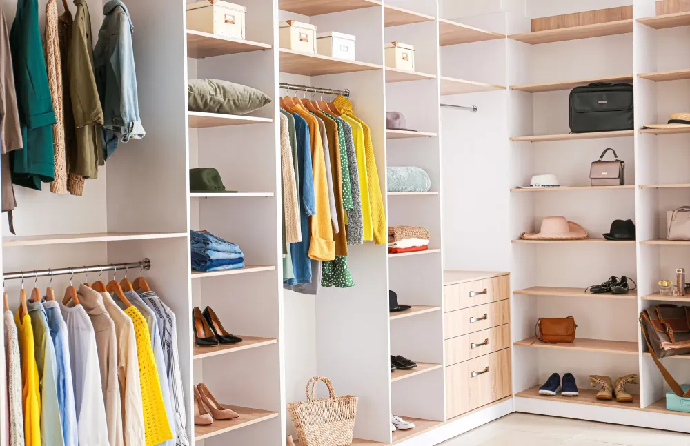 Dressing à Arzon