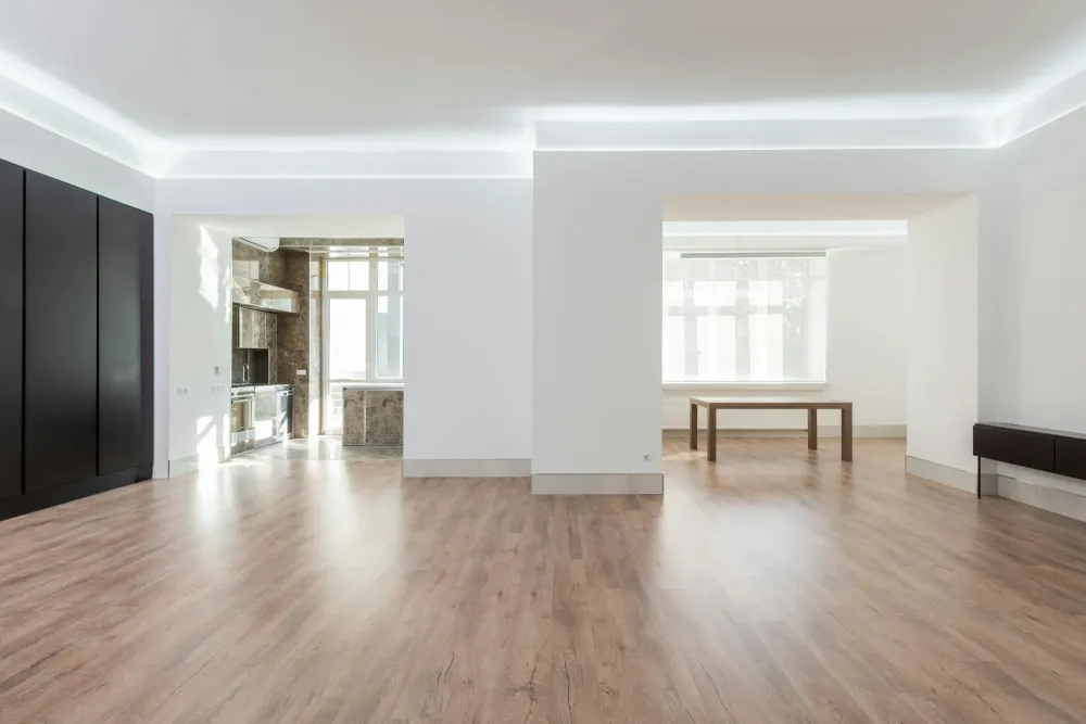 Parquet à Arzon