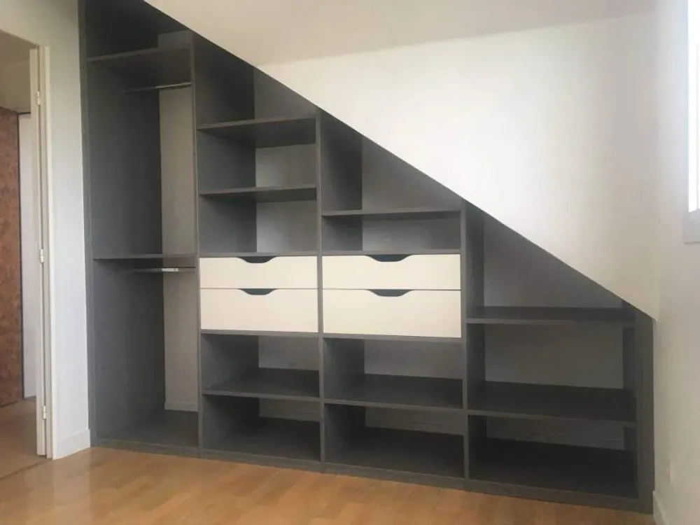 Agencement sur mesure à Arzon